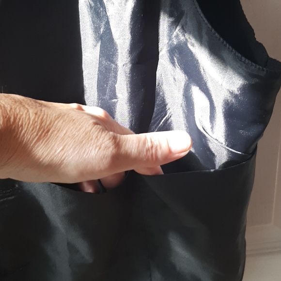 Ladies Server Vest - Picture 7 of 8